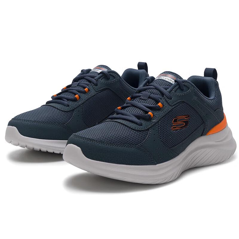 Skechers Dark Knight Cushioned Running & Casual Shoes
