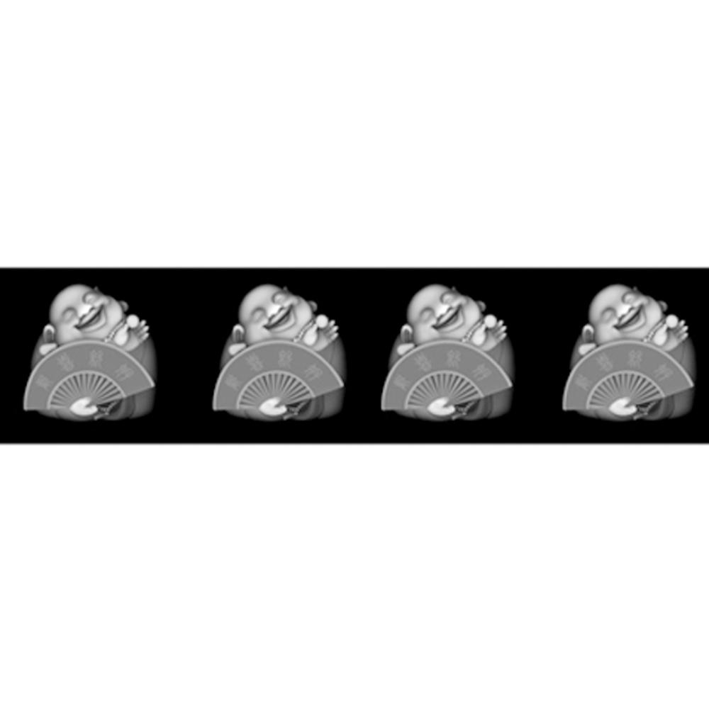 ZONESUN Leather Stamping Embossing Tool For  Leather Bracelet Straps Embossing Stamping Machine