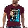 Warframe Game Logo Tshirt Heavyweights Cheap Stuff Anime Figures Plus Size Tops Unisex Graphic T Shirts