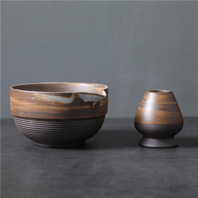 Ceramiczna miska na matchę