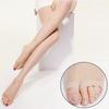 Sexy Women Tights Pantyhose Open Toe Summer Seamless Nylon Tights Elastic Female Thigh High Stockings Skinny Pantyhose