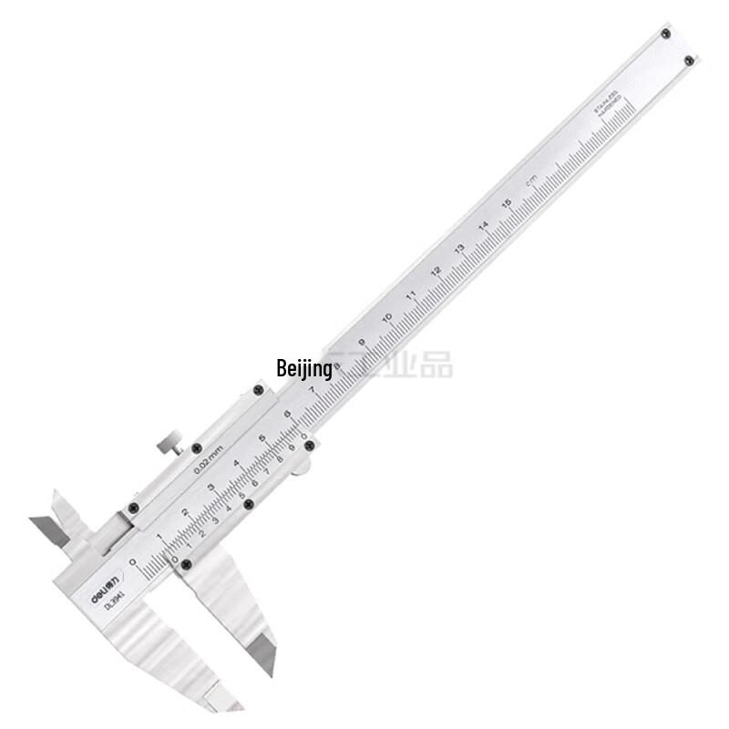 Deli Professional Vernier Caliper 150mm