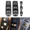 Interior Car Electric Power Master Window Lifter Regulator Switch For Mercedes Benz C E GLK CLS Class W204 W212 W207 X204 W218