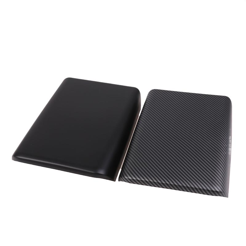For Model Y Launch Juniper 2025 Model 3 Highland 2024 Tpe Soft Case Center Console Arm Rest Lid Armrest Cover Accessories