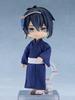 Nendoroid Doll Touken Ranbu Online Mikazuki Munechika Lekki Pancerz i figurka plastikowa Wersja. Materiał, magnes, wstępnie pomalowany, skala nieokreślona