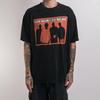 Rage Against The Machine A Brand of Rock Casual Tshirts and Luxury Bands for Both Men and Women Top 2026 New Band Logo