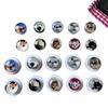 Magnetic Cartoon Animal Phone Holder & Stand
