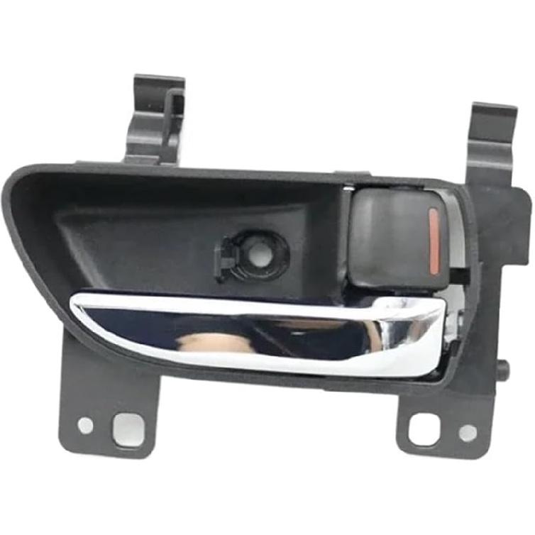 Car Interior Inside Inner Door Handle,Compatible For Subaru Forester SH 2009-2013,Compatible For Impreza WRX STI 2008-2014 Outback,Compatible For
