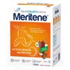 Meritene Active Senior Nutrition Batido Sabor Chocolate Rico En Fibra 14 Einheiten