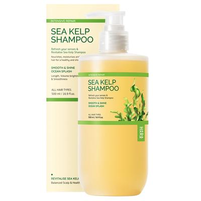 Haraj Kelp Shampoo, 500ml, 1 Stück