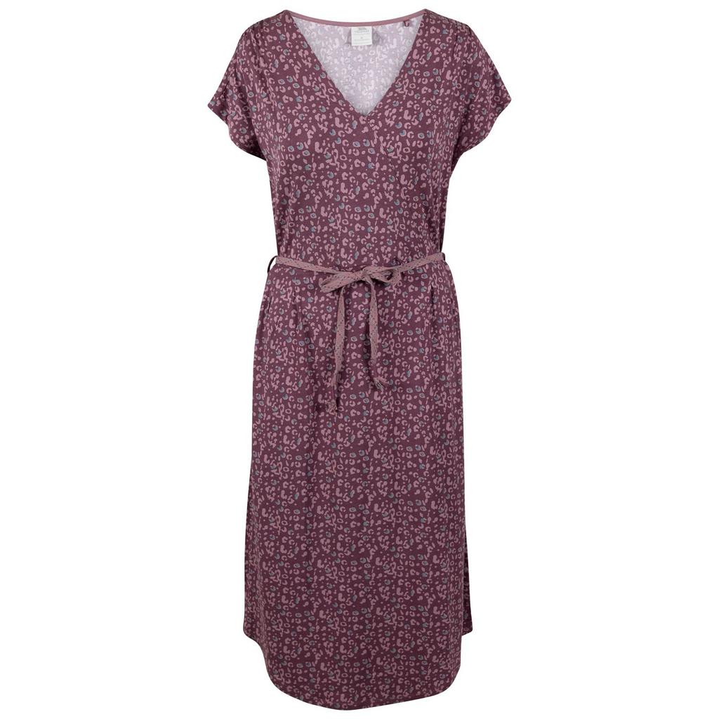 Trespass Womens/Ladies Lynsey Dress
