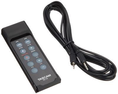 TASCAM Remote Controller Kit RC-10