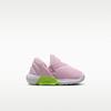 Kids' Sneakers Nike Swoosh Go TD 'Pink Foam'