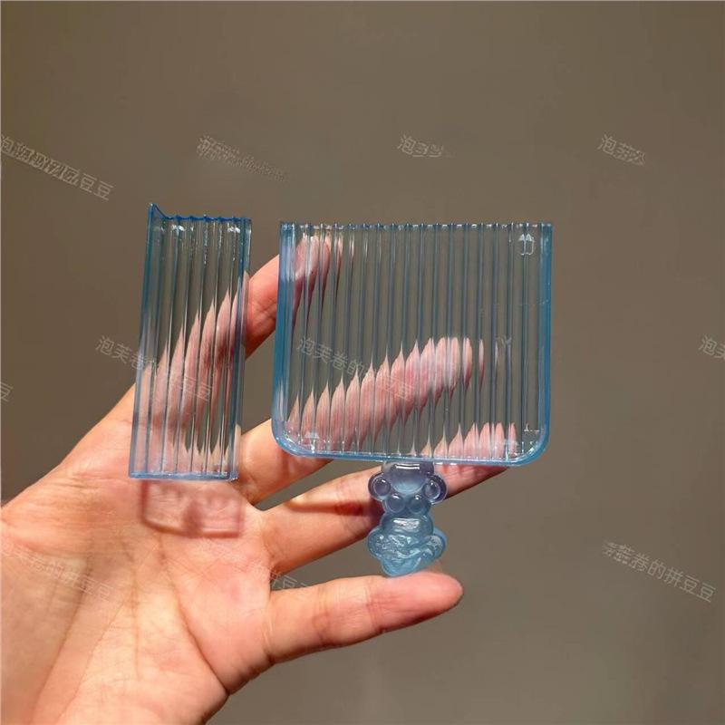 Professional Pastry Tool Set: Bead Tweezers, Puzzle Spatula, Needle Pen, and Bead Roller