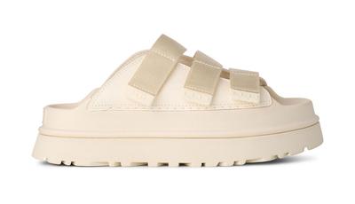 Sandals Beige Goldenglow