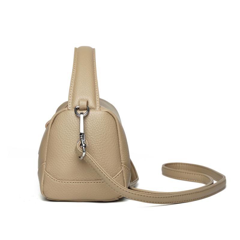 Damen PU Tasche Schulter Kleine Umhängetasche