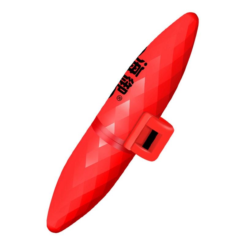 

Електронні світлові поплавкові боби Високочутливі для нічної риболовлі в струмках