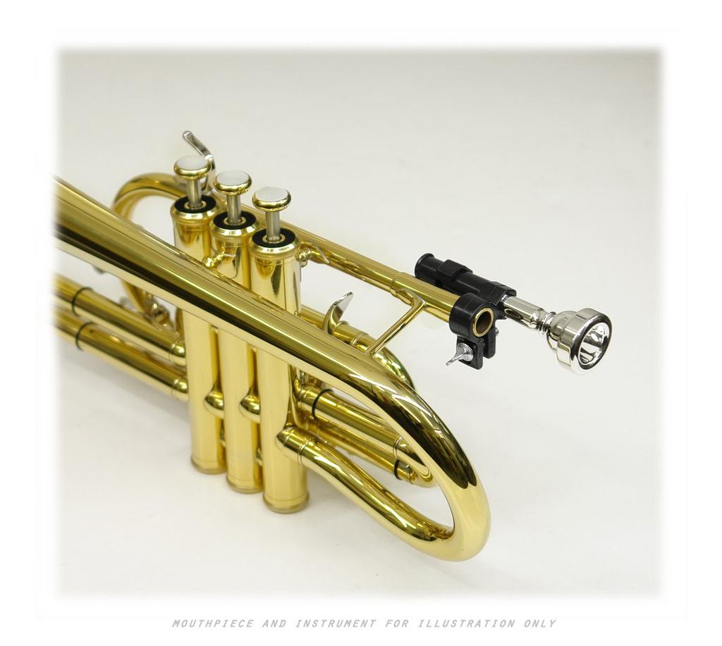 BERP Buzzing Practice Tool for Cornet #2