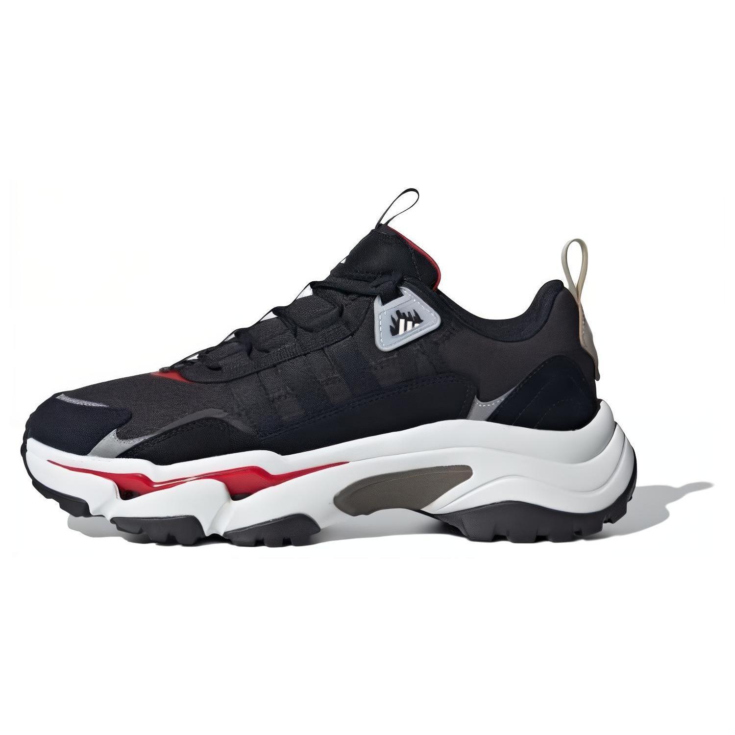 adidas CITYWALK Black White Men s IG2237 EU 36