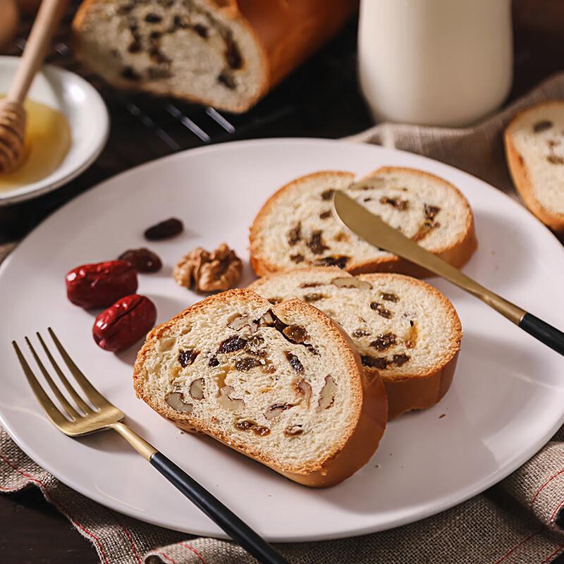 New Boundaries European Style Breads