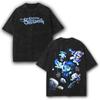 Carnival of Shadows, Shadow milk Cookie, Cookie Run Kingdom Vintage