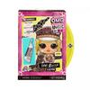 LOL Surprise OMG Doll FAME QUEEN Remix Rock MGA