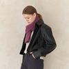 Dal Cashmere Premium Cashmere 100 Knit Shawl Scarf