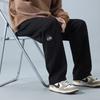 Pants Men's Spring and Autumn New Sports Wide-leg Pants Loose Drape Straight High-waisted Sweatpants Fashionable Solid Color Casual Trousers