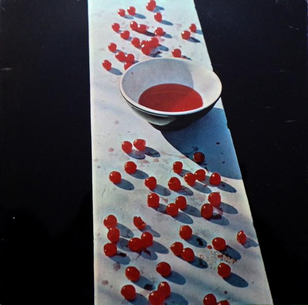 

LP Record PAUL MCCARTNEY - Mccartney PCS7102 APPLE 1970 UK Rock Used