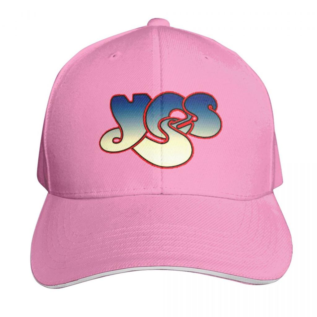 Best Seller yes Baseball Cap Outdoor Golf Running Hiking Summer Beach Travel Streetwear Hip Hop Trendy