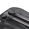 Kayak Paddle Carrying Bag for 3 Piece Split Accessories Protective Length 96cm