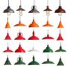 Vintage Industrial Pendant Lamp