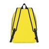 Groovy Cat Pete the Cat  Cool Backpack Outdoor High School Work  Daypack for Men Women Laptop Computer Shoulder Bag