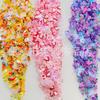 Glitter DIY Resin Filler: Mixed Polymer Clay Shell, Star & Heart Sequins for Nail Art & Toy Decoration
