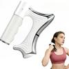 Elektryczny Masażer Powięziowy Masaż Ciała Skrobak Mięśniowy Nóż Powięziowy Fitness Wibracje Relaks Mięśniowy Lifting Ciała Ostrze Masażowe