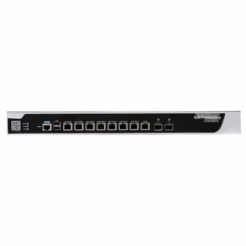 Ruijie RG-NBR6215-E Enterprise Integrated Gateway Router