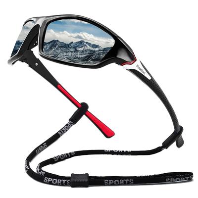 2024 gafas de sol polarizadas para conducir para hombres y mujeres, gafas de sol masculinas para senderismo, pesca, gafas clásicas para exteriores UV400