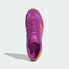 IH0277 adidas Originals Gazelle Indoor Paars Burst Oranje Rubber (Vrouwen)