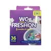 Baie și WC – Produse de curățare și odorizante de toaletă
