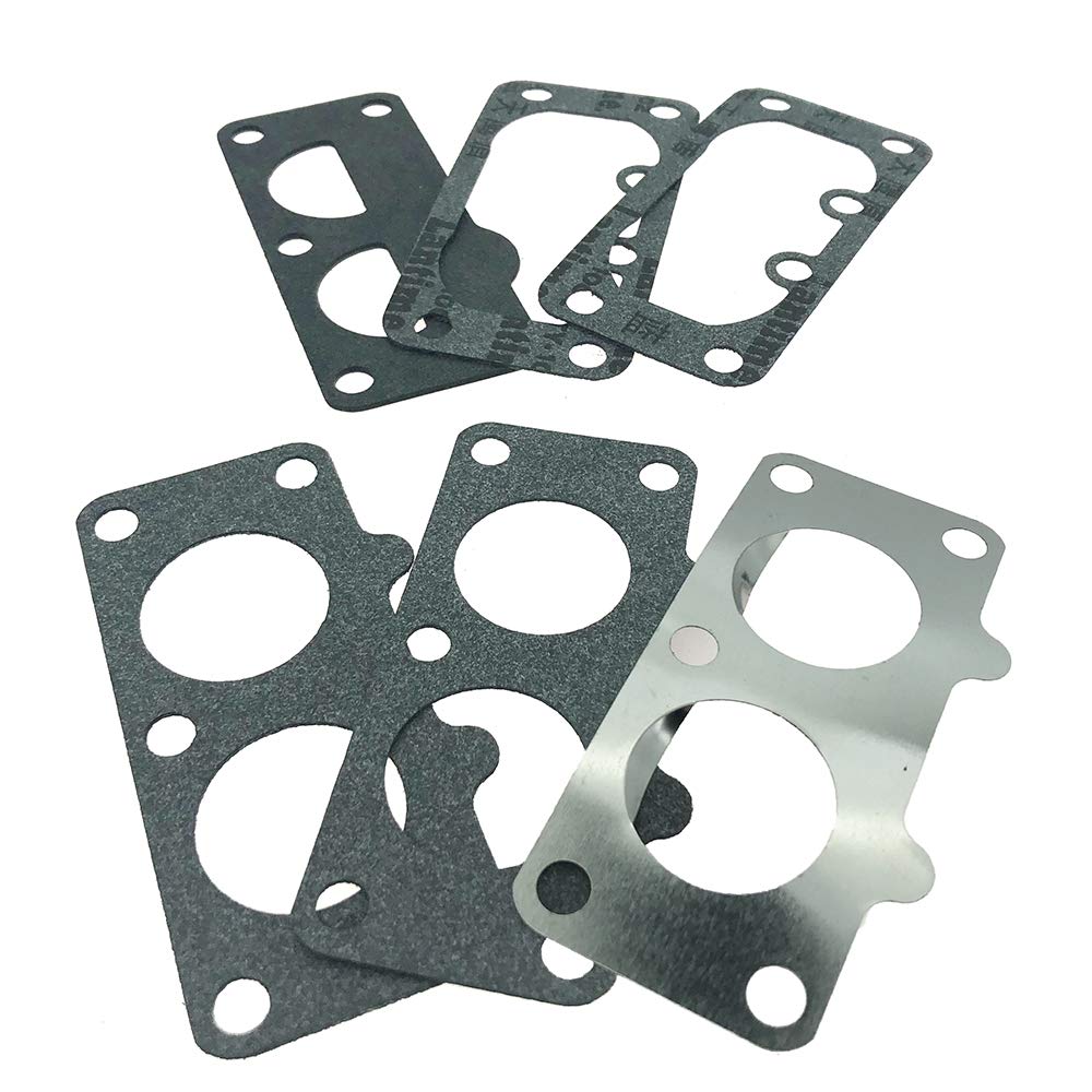 797890 Carburetor Overhaul Gasket Kit for 40H700 446700 Vertical Engines