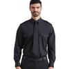 Premier Mens Long-Sleeved Pilot Shirt