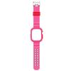 Watch Ultra 49mm Smartwatch Waterproof Wrist Bracelet Soft Watch Band