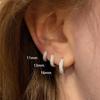Pendientes – Pendientes de aro