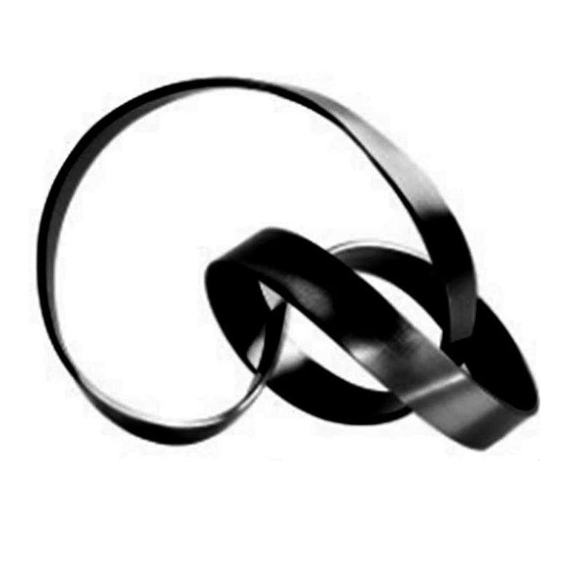 Abstrakte Metallornamente, Knotendekoration, Wohnzimmer Musterzimmer, Bücherregal, Schrank, Schreibtisch, Avantgarde Kunst Weiche Einrichtung