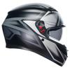 AGV K3 Compound E2206 MPLK Full-Face Helmet