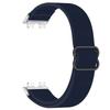 Adjustable Watch Band Nylon Elastic Bracelet for Huawei Band 10/9/8 Smart Watch Accessories
