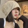 Cool Cotton Mesh Flat Cap For Women Summer Fashion Ol Style Breathable Lightweight