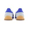 IE4230 Adidas Originals Country OG Matt Silver Bright Blue White (Men's)