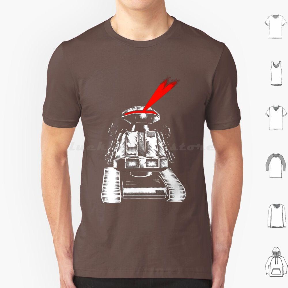 Chop 1 T Shirt Men Women Kids 6xl Chopping Mall 80s 80s Horror Horror Movies Vhs Roger Corman Cult Movies Cult Classics B S