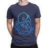Ffinal Fantasy Tonberry Funny 100 Cotton Tshirt Ffinal Fantasy Tees Tops For Unisex